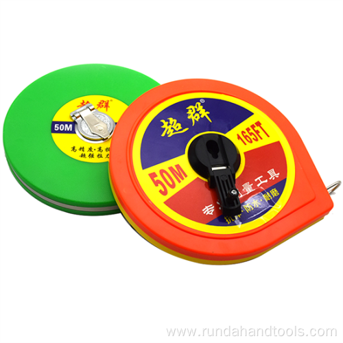 Promotional Top Quality Custom Logo Steel Measuring Tape